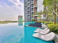 Grand Medini Residence Nusajaya by Stayrene Hotel a Iskandar Puteri