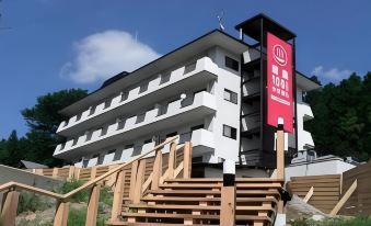 Kinugawa Niouson Plaza