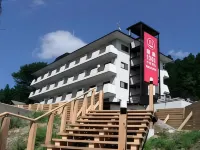 Kinugawa Niouson Plaza Hotels near Tobu World Square