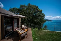 Sesta Terra Natural Resort - Pools
