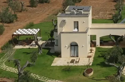 Masseria le Celline Hotels in Villaggio Resta