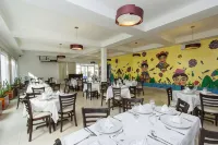 Hotel Santa Cruz Huatulco