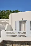 Paradise View Hotel Hoteles en Miconos