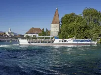 Boutique Hotel La Couronne