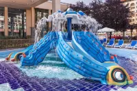 Melia Sunny Beach All Inclusive - Resorts
