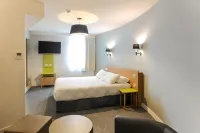 Hotel Reseda Hotels in Bagnolet