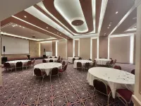 Padova Hotel - breakfast