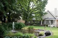 Greenfields Guesthouse & Restaurant