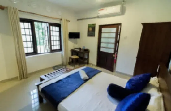 Thomasz Lodge