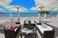 Villa Triana-Adults Only Hotels in Petrcane