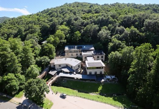 Patak Park Hotel Visegrád