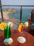 Gran Hotel Reymar 4 Sup - バー