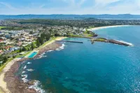 Shellharbour Village Motel