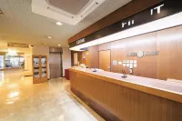 Smile Hotel Nabari Hotels in Nabari