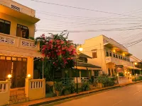 Villa Namkhan Heritage
