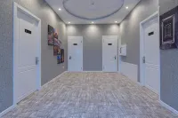 ميريدا هوتل باكو