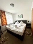 Dua Hotel Hotels near Geburtshaus Werner von Siemens