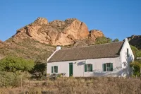 Red Stone Hills