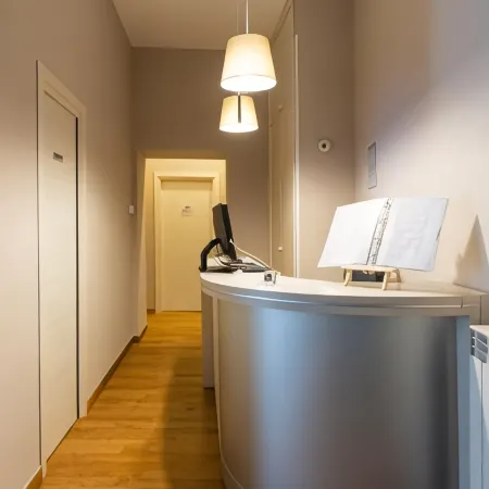 Duomo Hermes Relais - by Pera Rooms Collection Отели рядом с достопримечательностью «Неаполь - исторический центр»