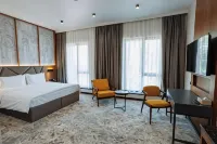Aurum Garden Hotel - Airport Shuttle