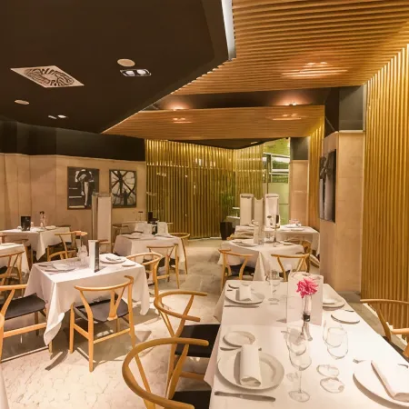 Hotel Mas Camarena