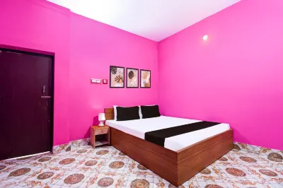Hotel O Sun Perfect Lodge Hotels in Kendrapara