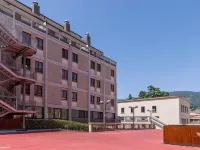 Hotel Valentino Hotel a Terni