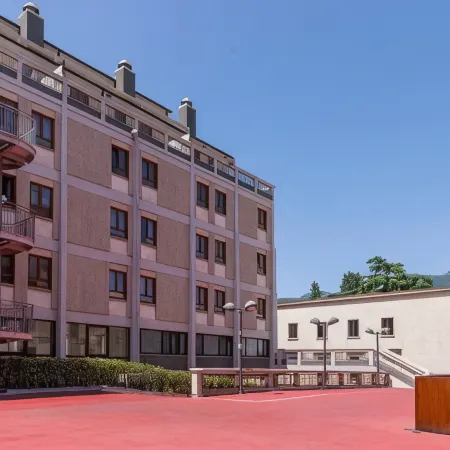 Hotel Valentino