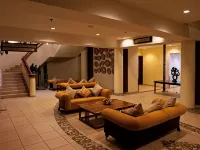 Elephant Hills Resort Hotels in Hwange