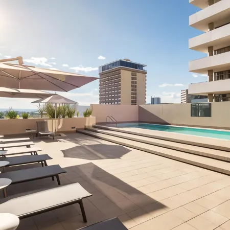 Hilton Garden Inn Windhoek