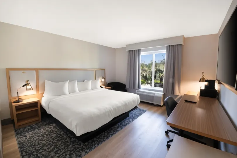 Fairfield Inn & Suites Jacksonville Butler Boulevard