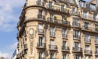 Exclusive Apt with AC - 2Bd for 6P - Quartier Latin