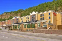 SpringHill Suites Deadwood