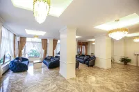 Thermal Saray Hotel & Spa Yalova Hotels in Gokcedere