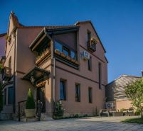Noblesse Boutique Resort