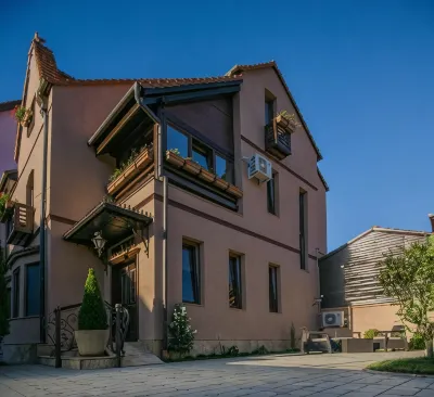 Noblesse Boutique Resort Hotels near Orthodox Cathedral
