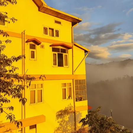 Vatsalyam Home Stay