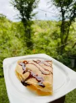 Shanti Wellness Sanctuary - Aamiainen