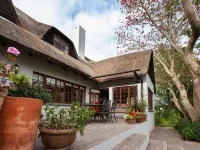 Summerhill Guest Farm Hotels in Cape Winelands