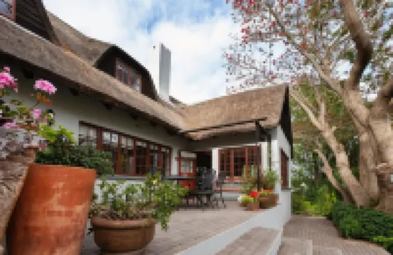 Summerhill Guest Farm Отели в г. 