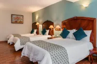 Hotel Libertador