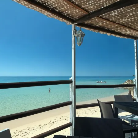 Abamar Hotel