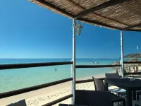 Abamar Hotel - Sea View