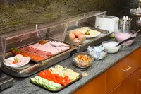 Holiday Club Apartman Hotel Hotels in Zalacsany