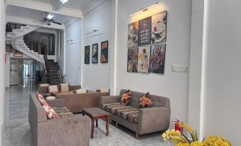 Thao Nguyen Homestay