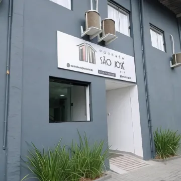 Pousada São José
