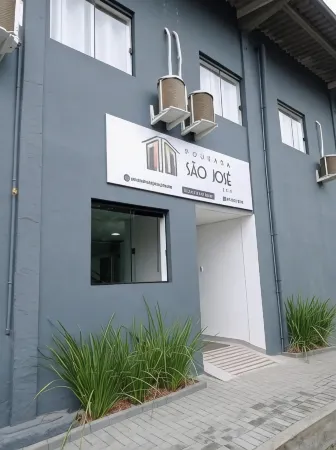 Pousada São José
