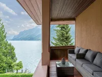 Hotel Seeburg - Adults Only Hotel a Brienz