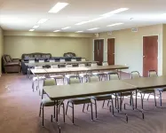 Comfort Suites Idabel