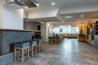 Trip Inn Hotel & Suites Essen - Bữa sáng